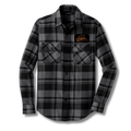 Tucker Sno-Cat® Plaid Flannel Shirt