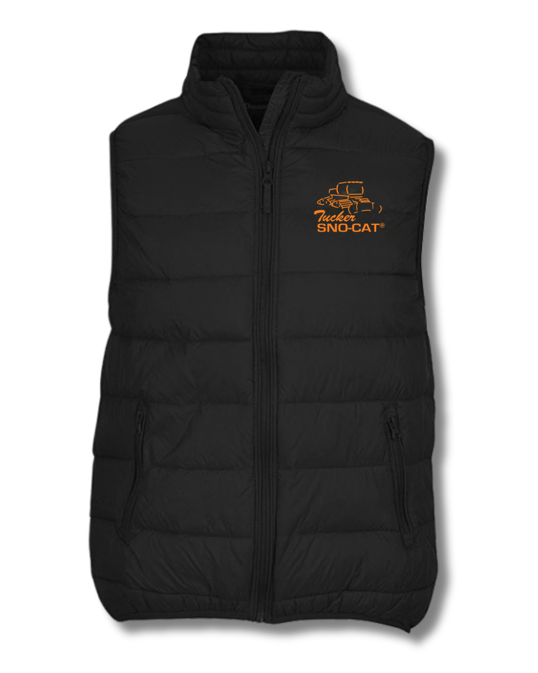 Tucker Sno-Cat® Puffer Vest