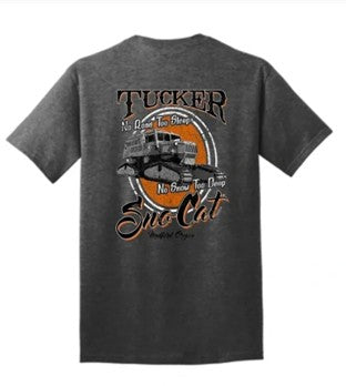 Trans Antarctic Expedition T-Shirt
