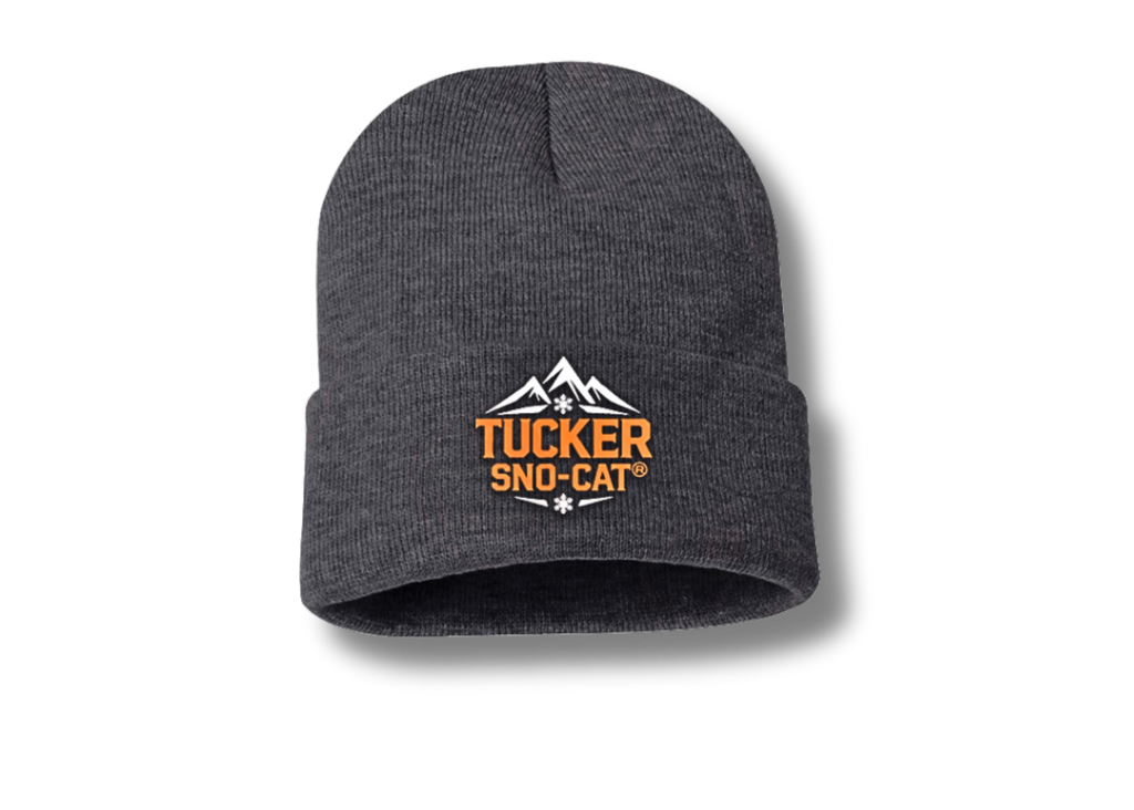 Tucker Sno-Cat® Limited Edition Cuff Beanie