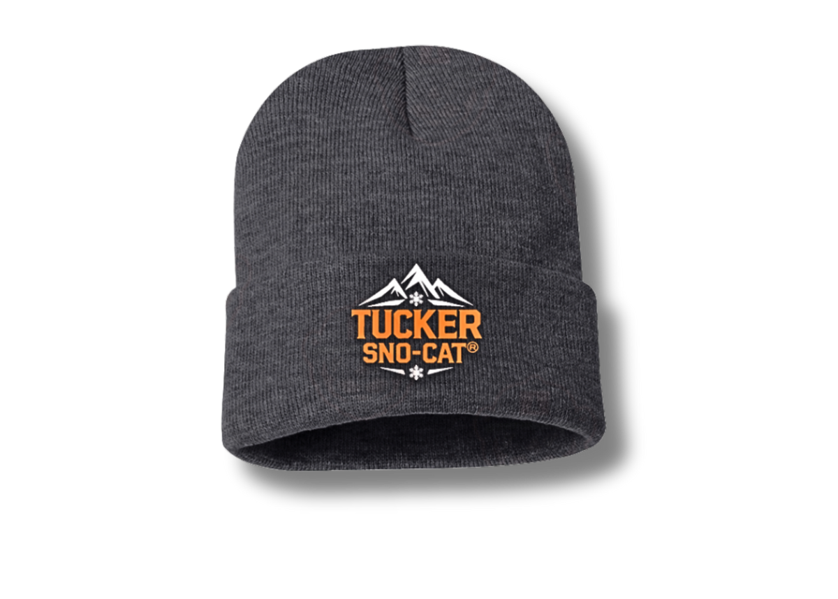 Tucker Sno-Cat® Limited Edition Cuff Beanie