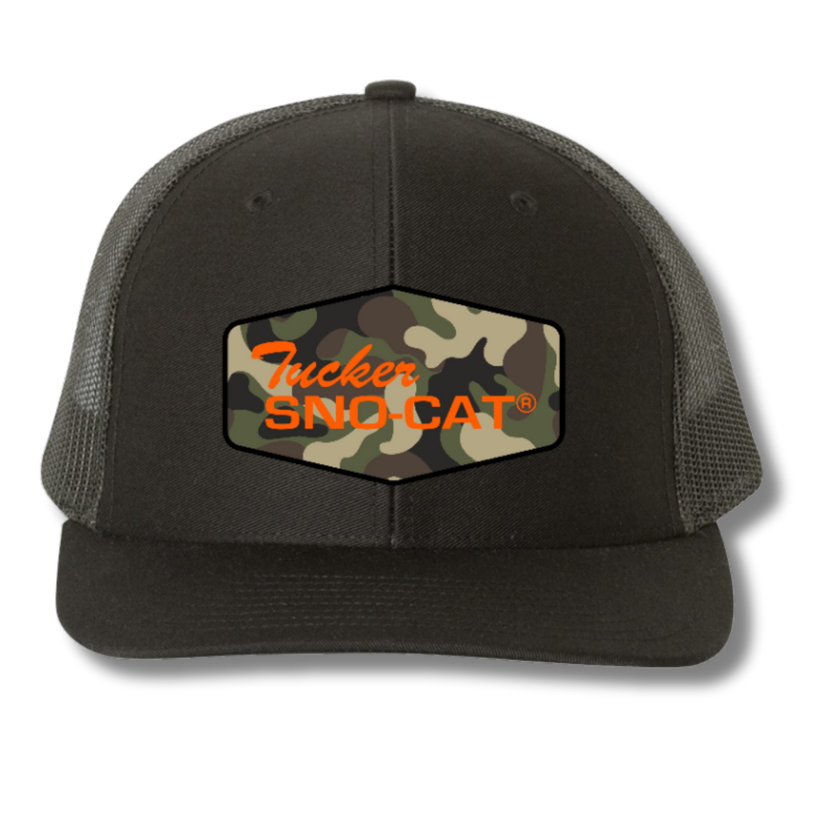 Tucker Sno-Cat® Camo Hat