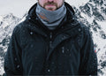 Tucker Sno-Cat® Fleece Gaiter