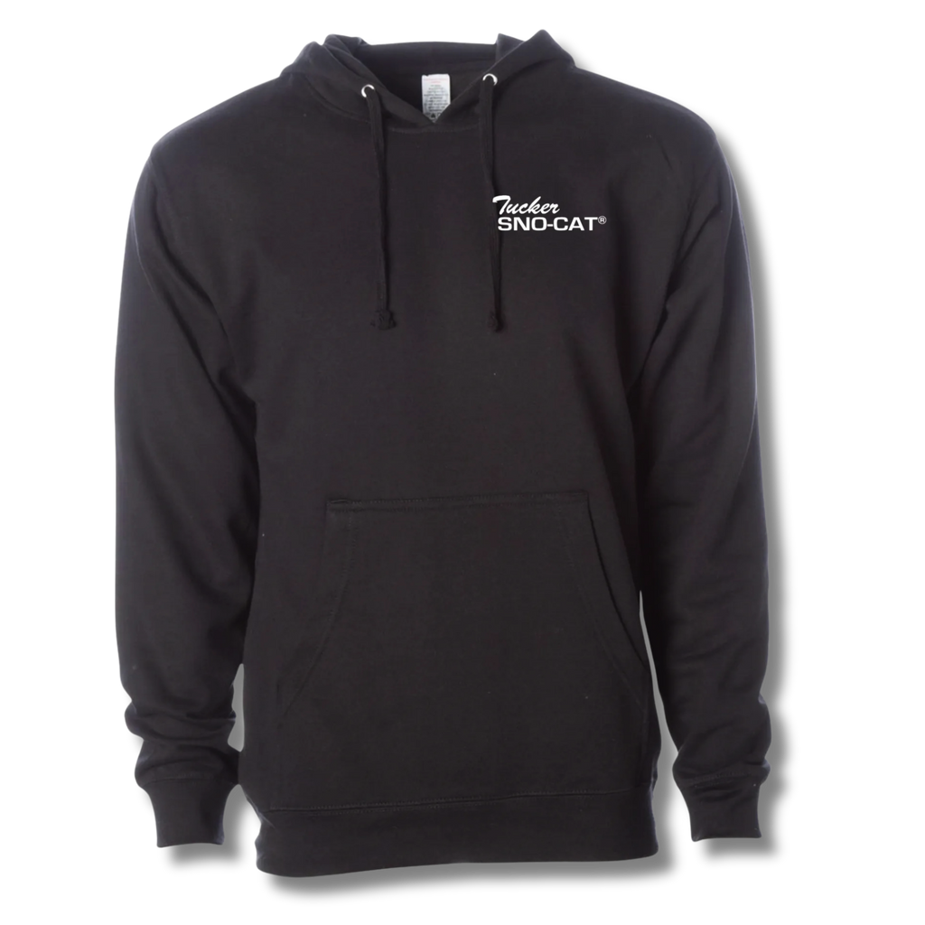 Tucker "Kitty" Pullover Sweatshirt