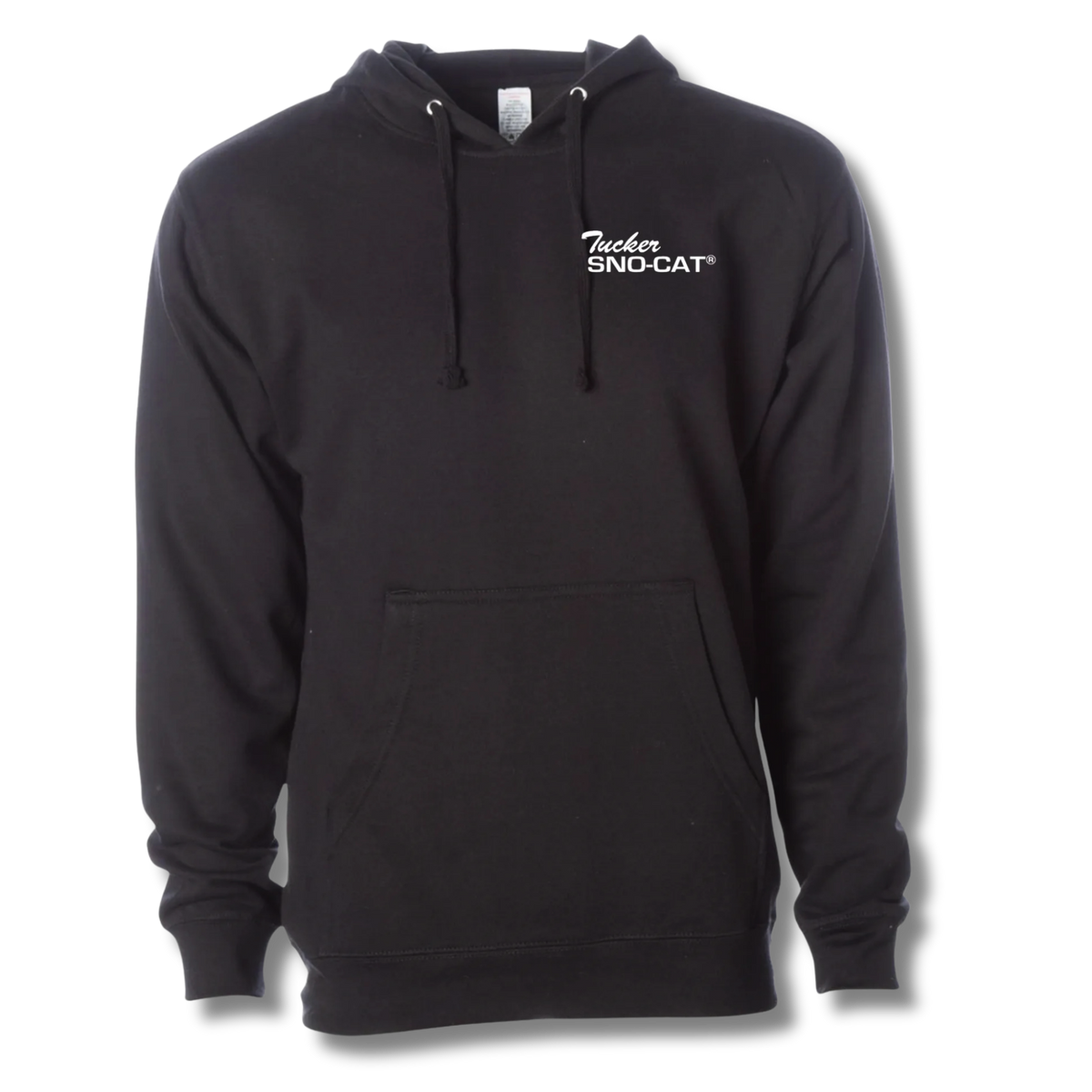 Tucker "Kitty" Pullover Sweatshirt