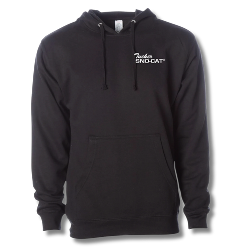 Tucker "Kitty" Pullover Sweatshirt