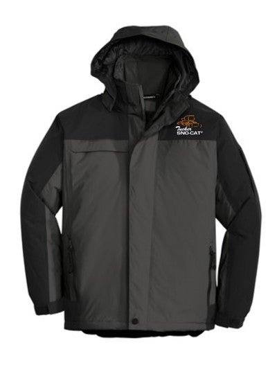 Tucker Sno-Cat® Heavyweight Winter Coat