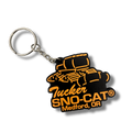 Tucker Sno-Cat® Keychains