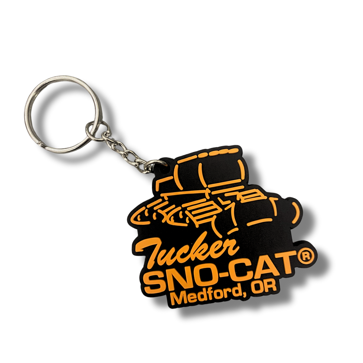 Tucker Sno-Cat® Keychains