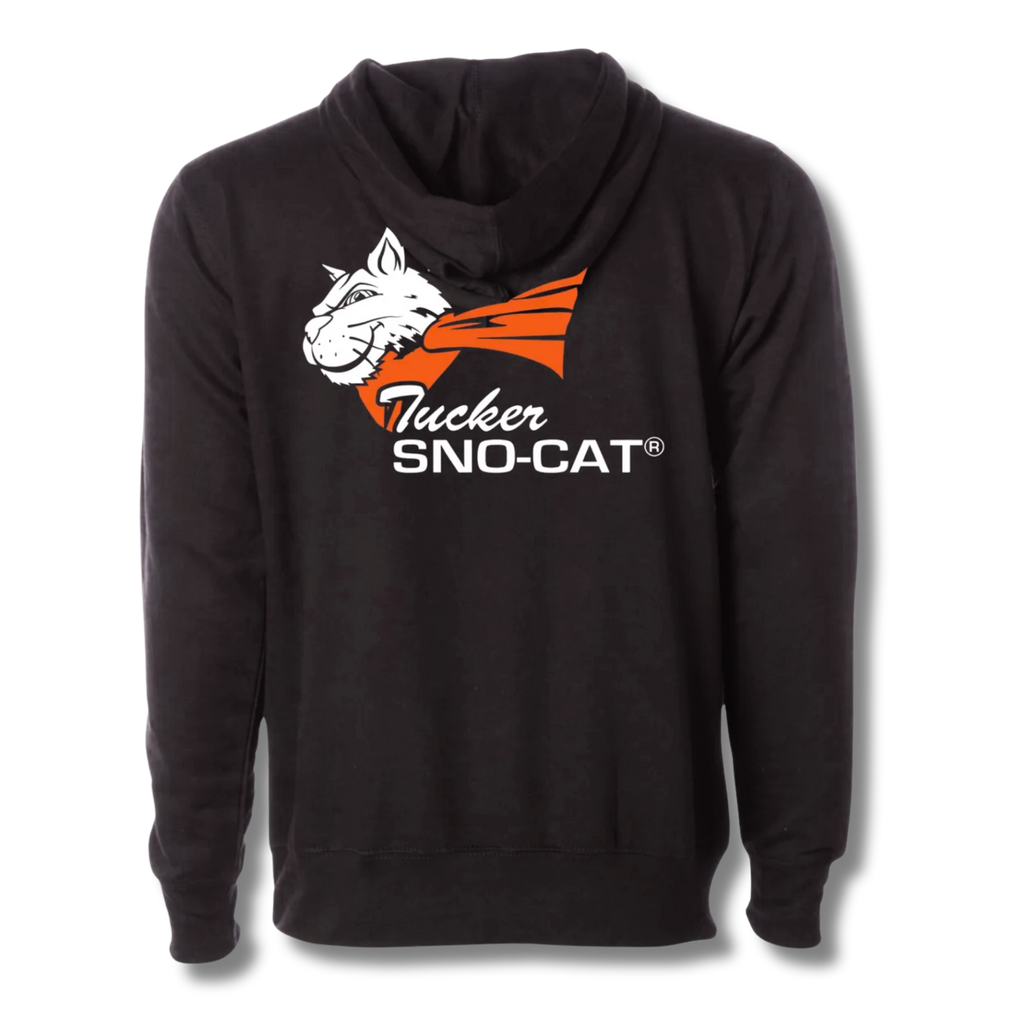 Tucker "Kitty" Pullover Sweatshirt