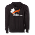 Tucker "Kitty" Pullover Sweatshirt