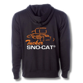 Tucker Sno-Cat® Corp Model 2000 Hoodie