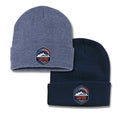 Tucker Sno-Cat® Mountain Resort Cuff Beanies