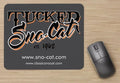 Tucker Sno-Cat® Mouse Pad
