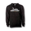 Tucker Sno-Cat® Old School Hooded Sweatshirt