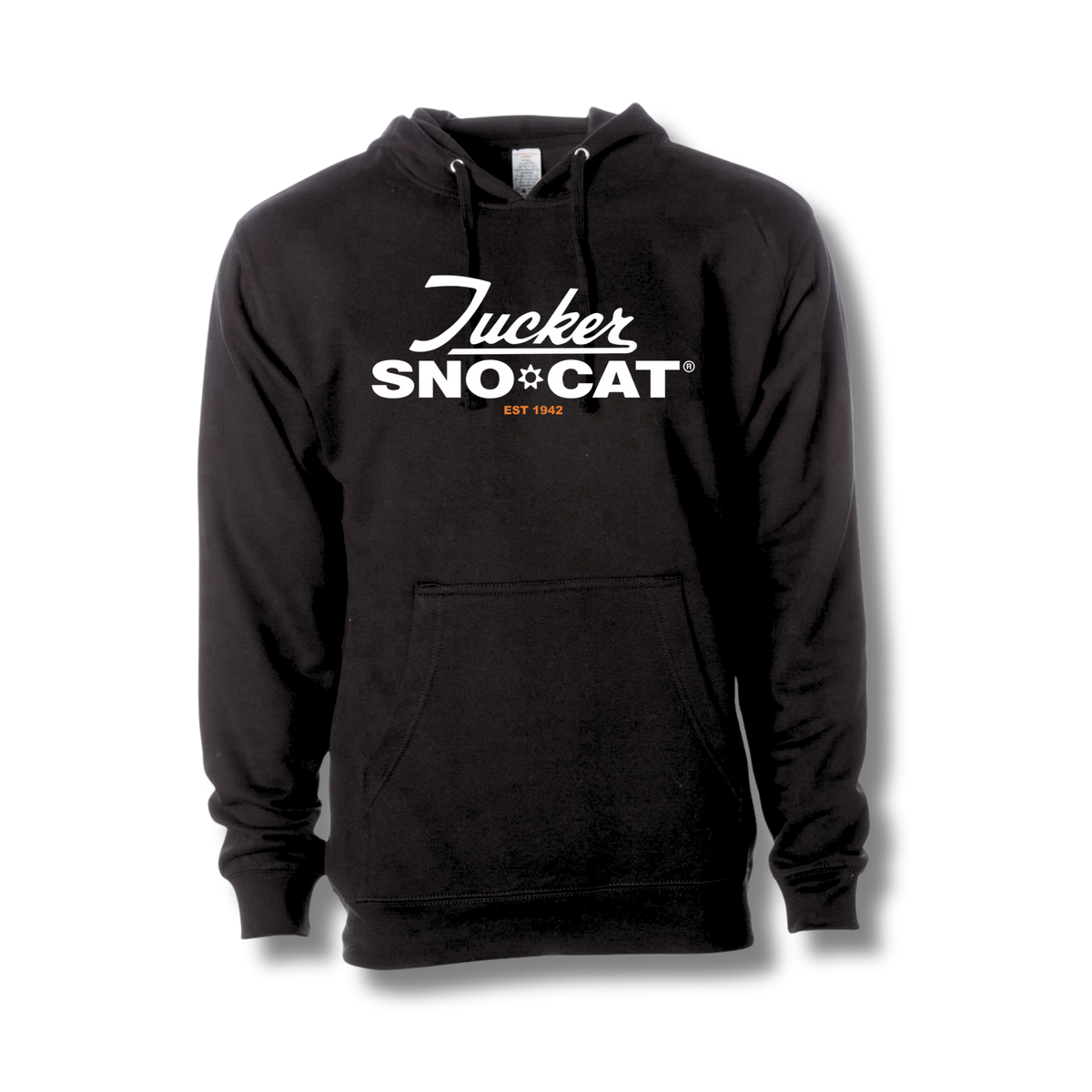 Tucker Sno-Cat® Old School Hooded Sweatshirt