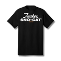 Tucker Sno-Cat® Old School T-Shirt