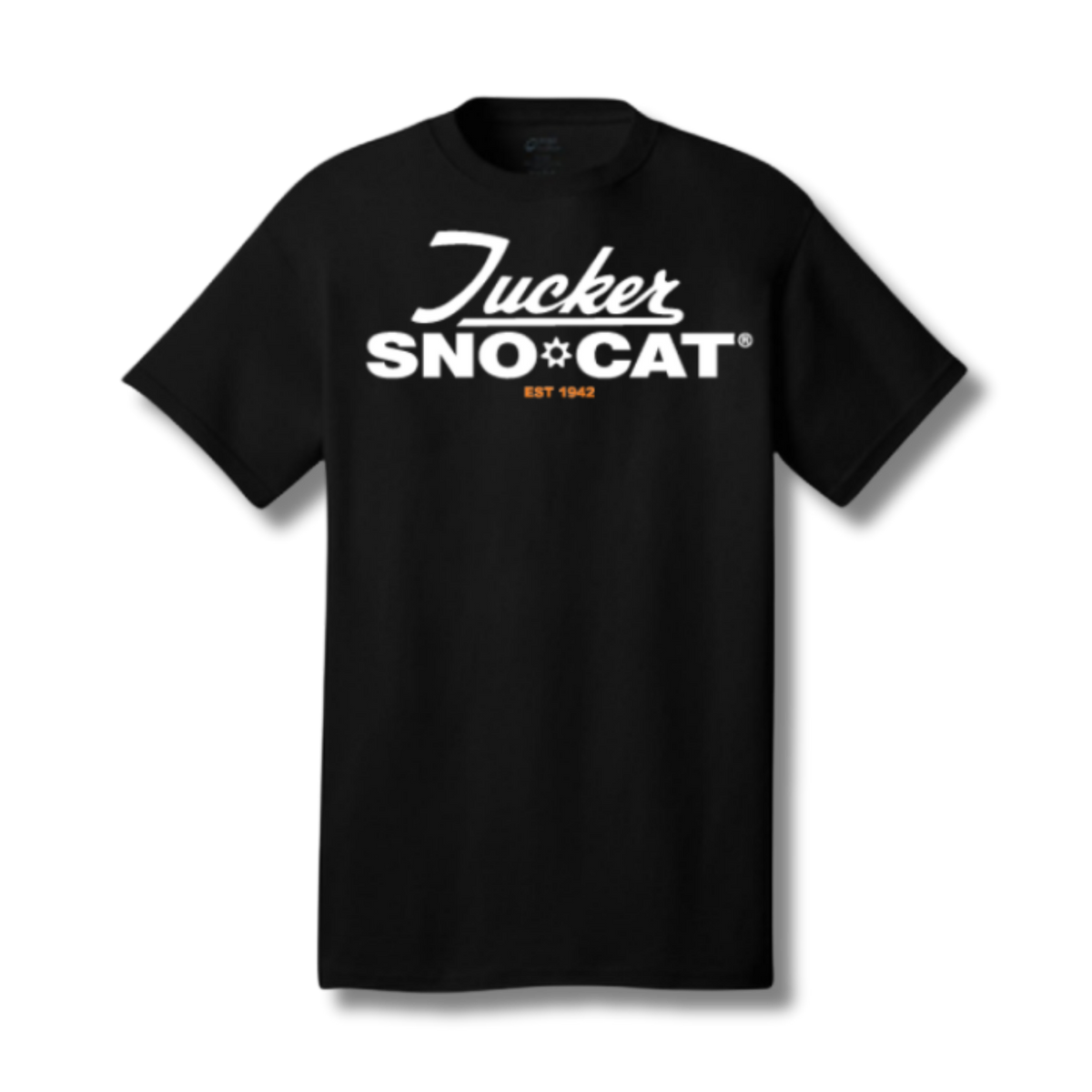 Tucker Sno-Cat® Old School T-Shirt